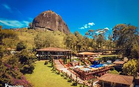 Hotel Mansion Guatape